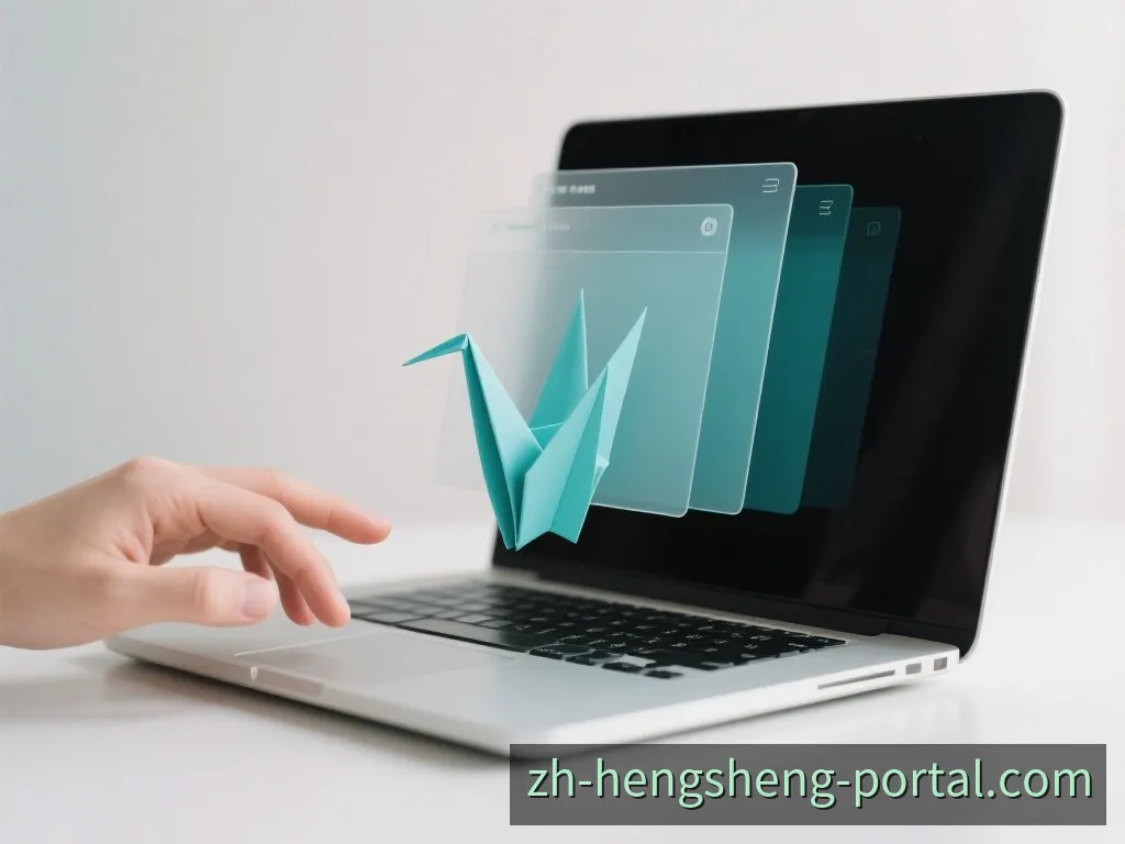 恒盛娱乐APP iOS证书信任操作图解