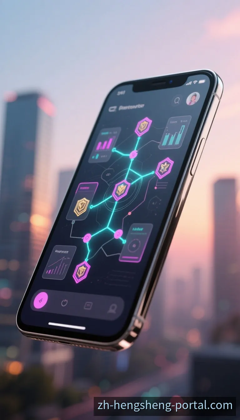 恒盛娱乐官方移动APP下载与安装指引